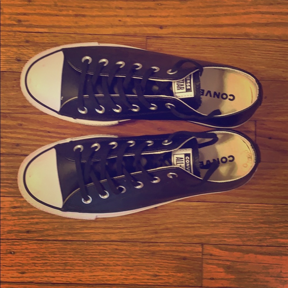 Platform Converse